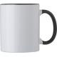 Taza de cerámica Blair Ref.GI864564-NEGRO 