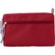 Neceser de rPET Natasha Ref.GI864697-ROJO 