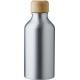 Botella de aluminio Addison Ref.GI864840-PLATA 