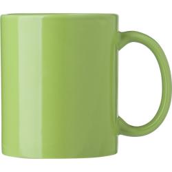 Taza de cerámica Kenna