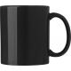 Taza de cerámica Kenna Ref.GI864650-NEGRO 