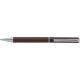 Bolígrafo de madera oscura Raquelle Ref.GI865014-MARRÓN 