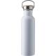 Botella de acero inoxidable Poppy Ref.GI865174-BLANCO 