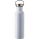 Botella de acero inoxidable Poppy Ref.GI865174-BLANCO 