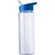 Botella de RPET Ahmed Ref.GI865900-AZUL 