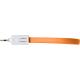 Cable de carga ABS Pierre Ref.GI8527-NARANJA 