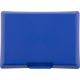 Fiambrera de plástico PP Adaline Ref.GI8296-AZUL COBALTO 