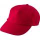 Gorra de RPET Suzannah Ref.GI9343-ROJO 