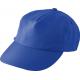 Gorra de RPET Suzannah Ref.GI9343-AZUL COBALTO 