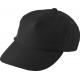 Gorra de RPET Suzannah Ref.GI9343-NEGRO 