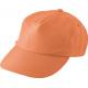 Gorra de RPET Suzannah Ref.GI9343-NARANJA 