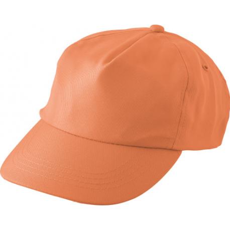 Gorra de RPET Suzannah