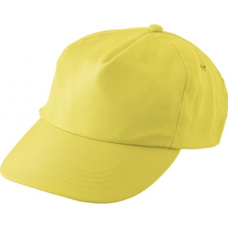 Gorra de RPET Suzannah