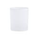 Vaso de cristal efecto hielo especial sublimación PUKET Ref.RVA4148-TRANSPARENTE 