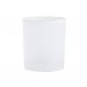 Vaso de cristal efecto hielo especial sublimación PUKET