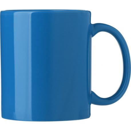 Taza de cerámica Kenna