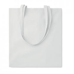 Bolsa de algodón ecológico eu Tura colour