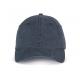 Gorra vintage Ref.TTKP224-AZUL MARINO LAVADO 