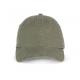 Gorra vintage Ref.TTKP224-WASHED ORGANIC KHAKI 