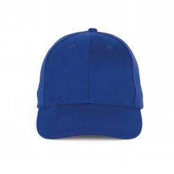 Gorra - 6 paneles