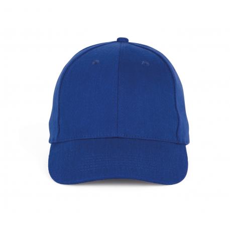 Gorra - 6 paneles