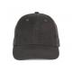 Gorra - 6 paneles Ref.TTKP194-GRIS OSCURO 