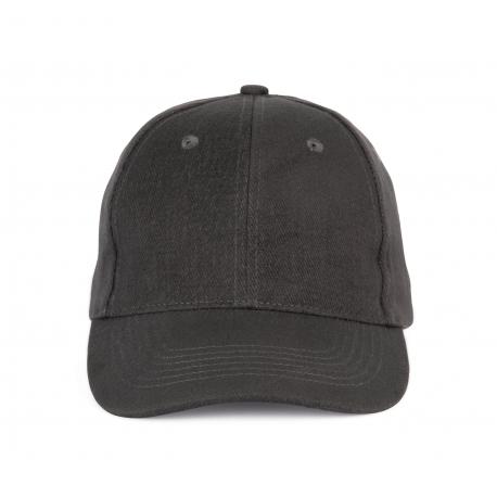 Gorra - 6 paneles