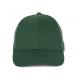 Gorra - 6 paneles Ref.TTKP194-BOSQUE VERDE 