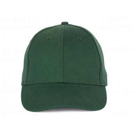 Gorra - 6 paneles