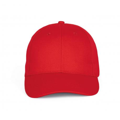 Gorra - 6 paneles