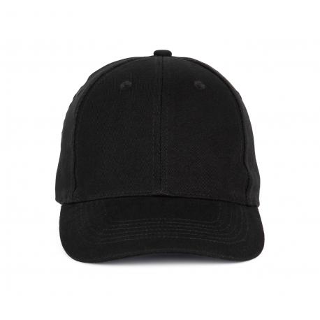 Gorra - 6 paneles