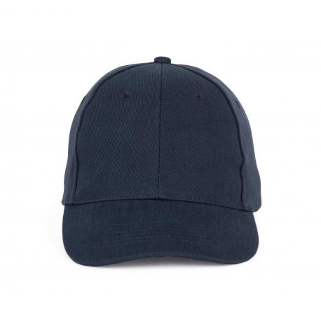 Gorra - 6 paneles