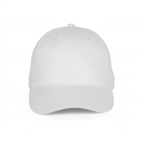 Gorra - 6 paneles