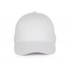 Gorra - 6 paneles