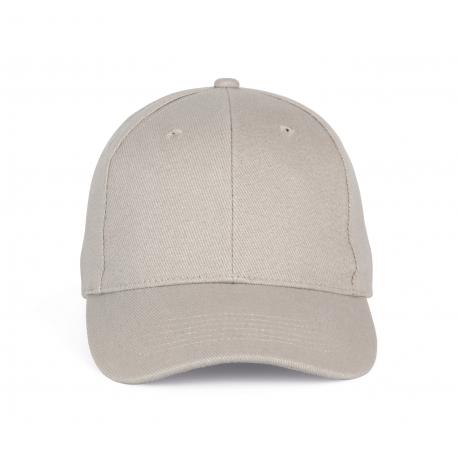 Gorra - 6 paneles