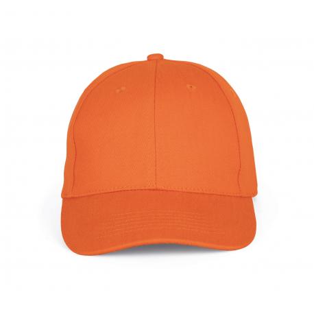 Gorra - 6 paneles