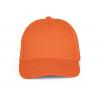 Gorra - 6 paneles