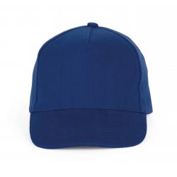 Gorra - 5 paneles