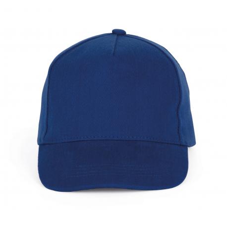 Gorra - 5 paneles