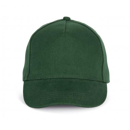 Gorra - 5 paneles