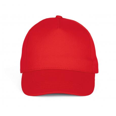 Gorra - 5 paneles