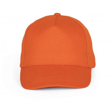 Gorra - 5 paneles