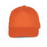 Gorra - 5 paneles