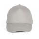 Gorra - 5 paneles Ref.TTKP195-GRIS CLARO 