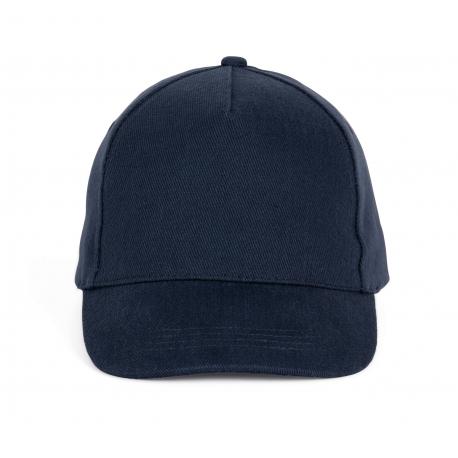 Gorra - 5 paneles