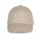 Gorra - 5 paneles Ref.TTKP195-BEIGE 