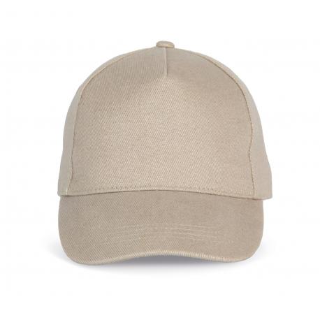 Gorra - 5 paneles