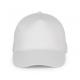 Gorra - 5 paneles Ref.TTKP195-BLANCO 