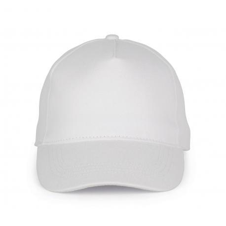 Gorra - 5 paneles