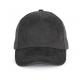 Gorra - 5 paneles Ref.TTKP195-GRIS OSCURO 